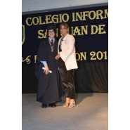 COLACIÓN SECUNDARIO 2018